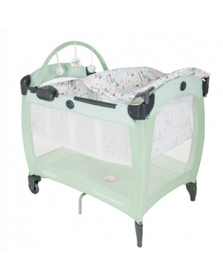 Graco Pack n Play Countour Electra