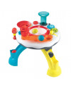 ELC Lights and Sounds Activity Table - White