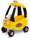 Little Tikes Cozy Coupe Cab Yellow