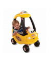 Little Tikes Coupe Cab Yellow