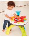 ELC Light and Sound Activity Table - White