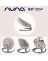 Nuna Leaf Grow - Oxford (special edition)