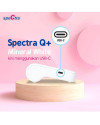 Spectra Q Plus Q+ Breastpump