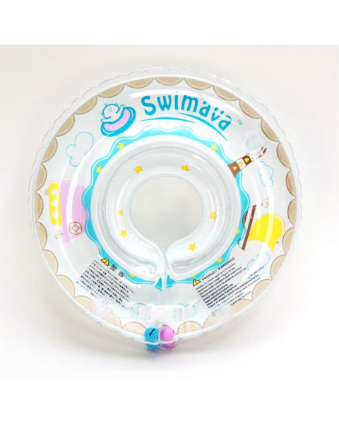 Swimava G1 Neck Ring (5.5 - 13 kg)
