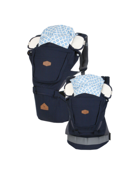 i-Angel Hipseat baby Carrier