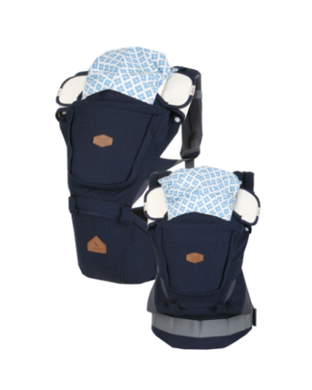 i-Angel Hipseat baby Carrier