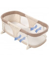 Summer Infant Sleeper By Your Side - Cream