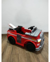 Mobil Aki Fire Truck UNIKID UK768