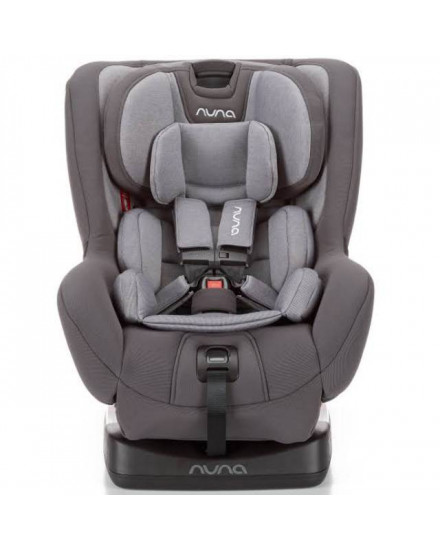 Nuna Rava Convertible Car Seat w Infant Insert - Slate