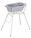 Rotho Ideal Bathing Solution TOP with Stand - Stone Grey