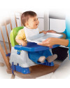 Fisher Price Deluxe Booster Seat 