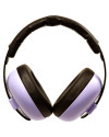 Baby Banz Earmuff - Purple 