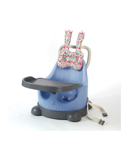 Essian P Edition Premium Baby Chair - Coral Blue