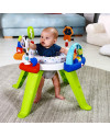Fisher Price Spin and Sort 3-in-1 Activity Center