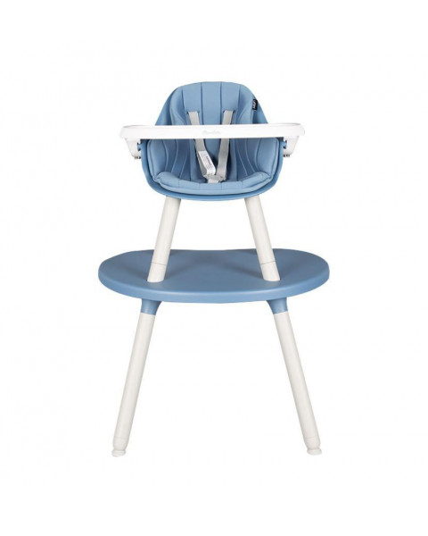 Cocolatte 3 in 1 High Chair - Blue