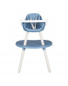 Cocolatte 3 in 1 High Chair - Blue