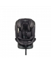 Babydoes Carseat Isofix Full Rotate 360 CH 8735 - Black