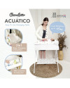 Cocolatte Acuatico Tafel Bath and Changing Table
