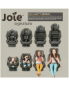 Joie Meet Every Stage FX Signature Car Seat ISOFIX - Noir