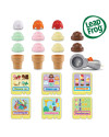 Leapfrog Scoop and Learn Ice Cream Cart 