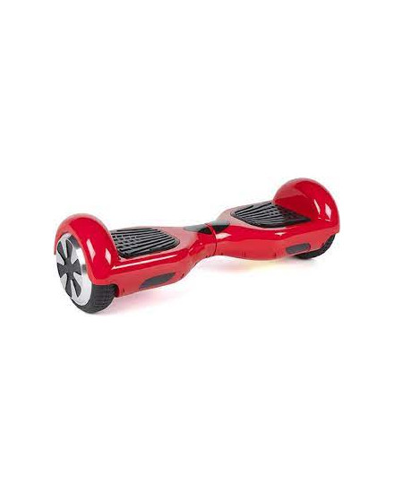 Hoverboard / Smart Balance Wheel - Red
