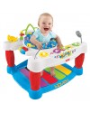 Fisher Price Step and Play Piano Activity Center Jumperoo