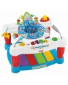 Fisher Price Step and Play Piano
