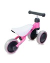 D-bike mini pink