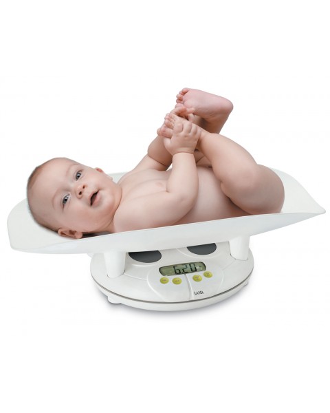 Laica Electronic baby scale BF2051