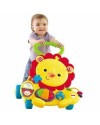 Fisher Price Musical Lion Walker