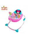Bright Starts Disney Minnie Peekaboo Baby Walker