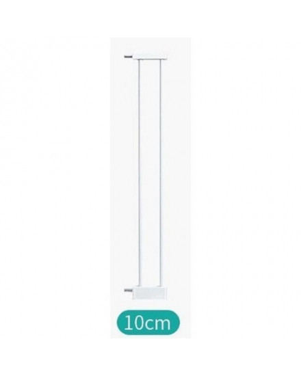 GOL Extension 10cm Pagar Pengaman Tangga Safety Gate (tinggi 100cm)