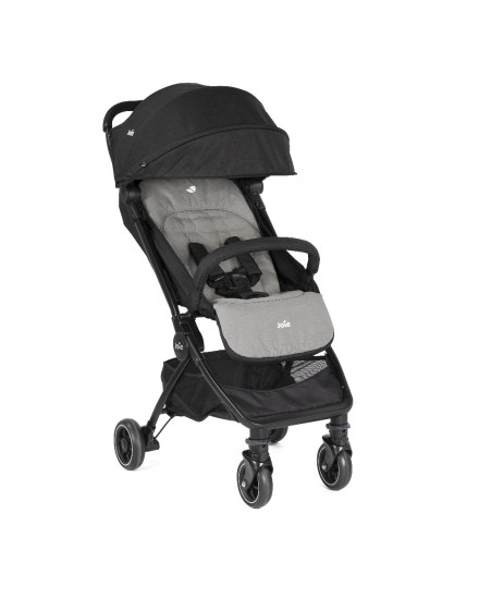 Joie Meet Pact Travel Stroller - Ember
