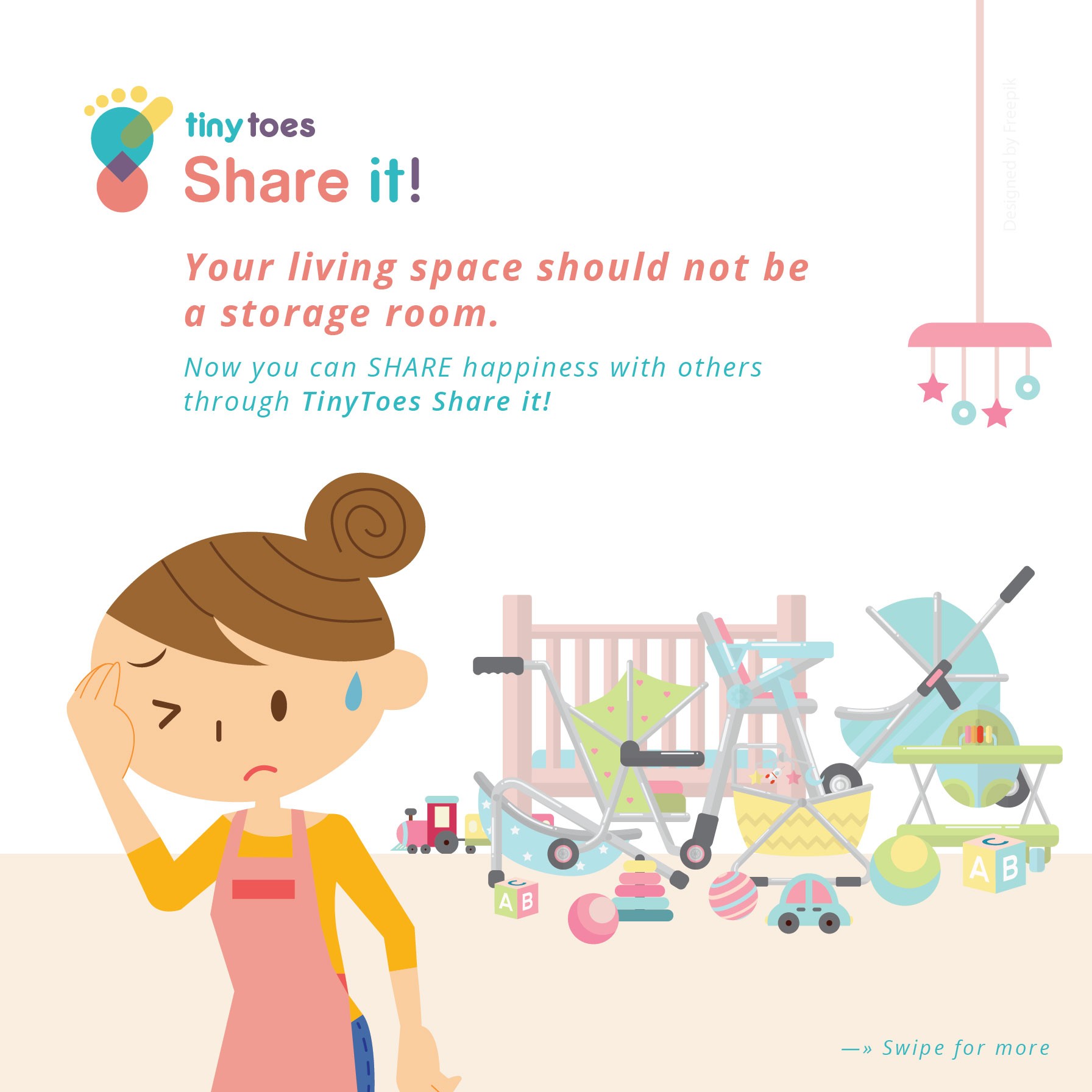 Share It